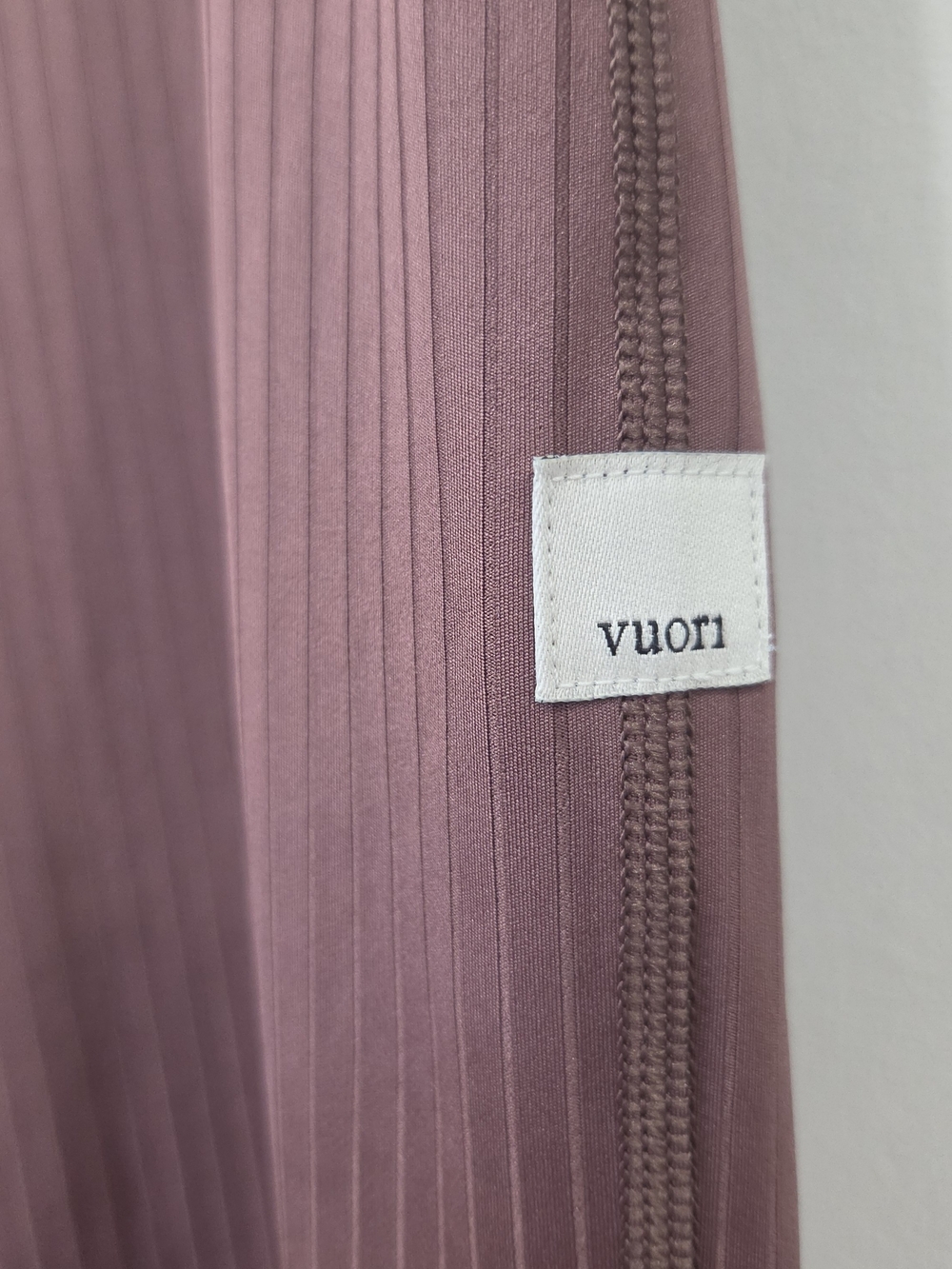 Vuori Ribbed Pants - Picture 4 of 6